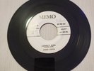 Memo M3CV-D96 Lover's Prayer/Lonely Girl by Anne Keith