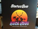 STATUS QUO - RARE BOX SET  BULA QUO