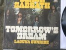 black sabbath- tommorows dream/laguna sunrise 1972 vertigo records germany