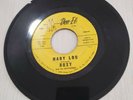 Don-El 116 I'm So In Love/Mary Lou by Roxy