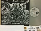 No Mercy / OG No Mercy LP Ltd 100 Clear 2008 V13PNXLP5 skate thrash hardcore