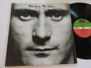 Phil Collins - Face Value LP VINYL 1981, Atlantic, Genesis, Original. Pop Rock