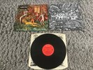 Love/Hate “Wasted In America” Original 1992 Dutch vinyl Lp + Inner