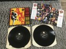 Guns N’ Roses “Use Your Illusion l” Original 1991 Germany vinyl 2Lp + Inners