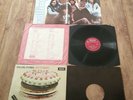 THE ROLLING STONES  Let It Bleed  1969- FIRST UK  MONO PRESS (A-1A;B-1A)- EX++