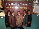 Rolling Stones - Around And Around