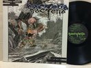 v.a Cleanse The Bacteria LP 1985 EU PUSMORT 0012-02 pushead septic death Siege