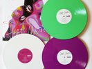 SUEDE HEAD MUSIC 3 X COLOURED VINYL LP RECORD STORE DAY RSD 2019 NEW