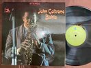 JOHN COLTRANE BAHIA PRESTIGE PRT 7353 STEREO US VINYL LP
