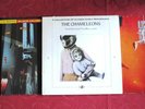 THE CHAMELEONS - THE FAN AND THE BELLOWS - plus DEPECHE MODE & U2 - 3 LP SET