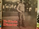 Robert Earl Keen, Jr. - No Kinda Dancer (PH-1108) 1984 LP OOP RARE-Free Shipping