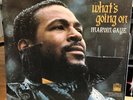 Marvin Gaye   What's Going On   Tamla HS-1867   Excellent   Original