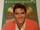 Elvis Presley Gold Records LP Vol.4 w/ BONUS PHOTO