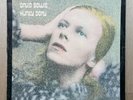David Bowie – Hunky Dory   1st UK 1972 aLBUM