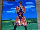 DAVID BOWIE EARTHLING  2 X LP  STRAIGHT FROM BRILLIANT ADVENTURE BOX MINT
