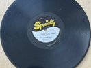 Detroiters 78 Mother Don't Cry About Your Child / Let Jesus Lead SPECIALTY HEAR