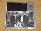 Record Store Day RSD 2021 ULTRAVOX VIENNA 40th Anniv 2LP Clear Vinyl 2000 made