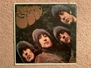 The Beatles -  RUBBER SOUL -  Still SEALED MONO LP -  A Rare Very Clean Copy
