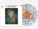 Dolly Parton Coat of Many Colors - Rainbow Splatter VMP Vinyl LP New