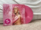Doja Cat Hot Pink Limited LP Pink Vinyl