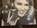 Kylie Minogue The Abbey Road Sessions Vinyl Record LP Sealed