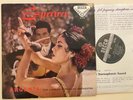 SXL 2020 Chabrier Espana Rimsky-Korsakov Capriccio Espagnol / Argenta W/B BBB