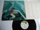 Sparks Propaganda 1974 1st Press A1U B1U Pink Rim Island Fully Laminated EX+ Ace