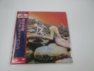 LED ZEPPELIN HOUSES OF THE HOLY ATLANTIC P-6520A  with OBI Japan VINYL LP