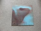 PINK FLOYD - MEDDLE - LP , U.K HARVEST LABEL 2ND PRESSING