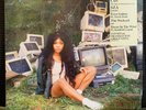 SZA - CTRL - 2 x LP Translucent Green Vinyl