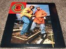 Pete Rock & C.L. Smooth They Reminisce Over You Record Vinyl