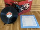 KEEF HARTLEY BAND Halfbreed LP 1969 UK Original Excellent Condition