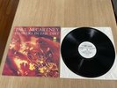 The Beatles Paul McCartney USSR LP Record FLOWERS IN THE DIRT 1989