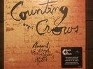 August and Everything After - Counting Crows Vinyl Record 2xLP SEALED 2017