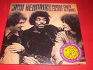 Jimi Hendrix 