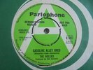 The Hollies - Gasoline Alley Bred 1970 UK 45 PARLOPHONE DEMO