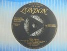 Little Richard & His Band - Tutti Frutti 1957 UK 45 GOLD LONDON