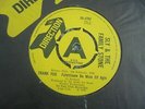 Sly & The Family Stone - Thank You (Falletinme Be Mice Elf) 1970 UK 45 DEMO