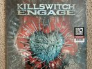 Killswitch Engage – The End Of Heartache - 2 LP VInyl Records 12
