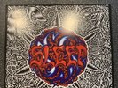 Holy Mountain by Sleep Purple Transparent Vinyl Stoner Rock Record