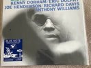 Andrew Hill ‘Point of Departure’ Blue Note Music Matters 33rpm SEALED