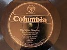 Columbia 569D MASCULINE WOMEN  FEMININE MEN  Irv Kaufman  78rpm 1926 Gay  E
