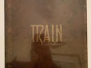 Train - Does Led Zeppelin II Sealed Crush Vinyl 2016 Limited Edition #01362