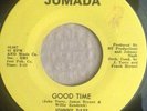 Johnny Daye - Good Timrs (Jomanda)