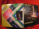 ROLLING STONES  -  GIMME SHELTER   ( LP )   1.JAPAN-PRESSUNG