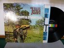 JIMMY MARTIN FREE BORN MAN NEAR MINT VINYL LP ORIGINAL DECCA