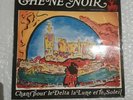 Vinyle 33t Chene Noir