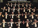 Prokofiev: Symphony No. 5 by Leonard Bernstein (180g Vinyl, Nov-2016, LP) *NEW*