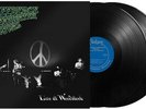 Live At Woodstock by Creedence Clearwarter Revival [CCR] (LP, Aug-2019, 2LP) NEW