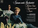 Parsley, Sage, Rosemary and Thyme by Simon & Garfunkel (LP, Oct-2018, 180g) NEW